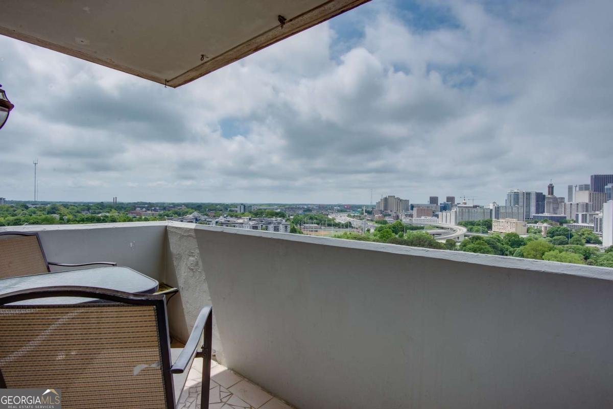 375 Ralph Mcgill Boulevard Atlanta - 9