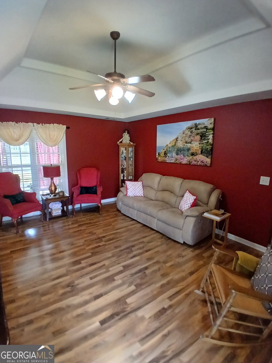 606 Haverhill Circle Warner Robins - 2