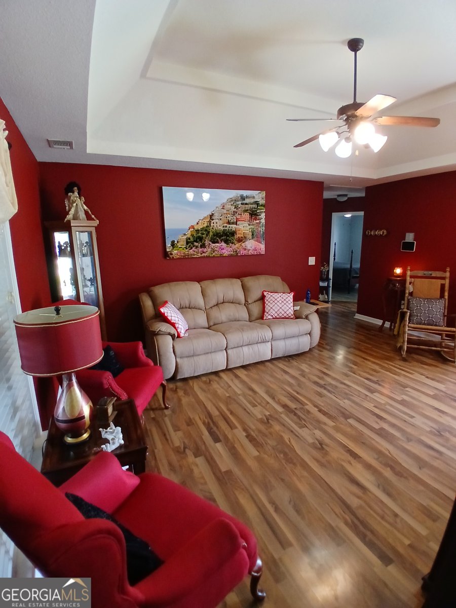 606 Haverhill Circle Warner Robins - 3