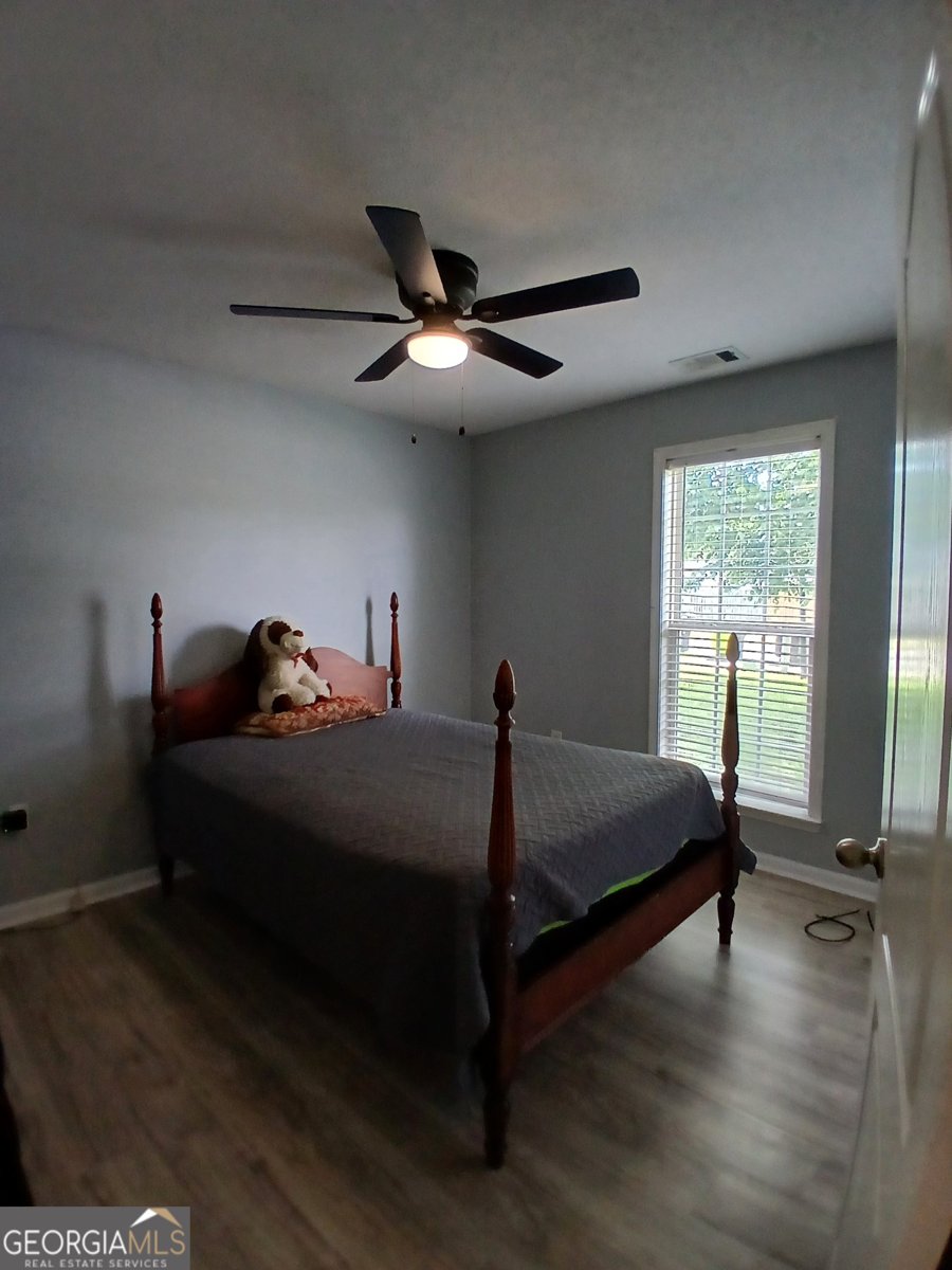 606 Haverhill Circle Warner Robins - 5