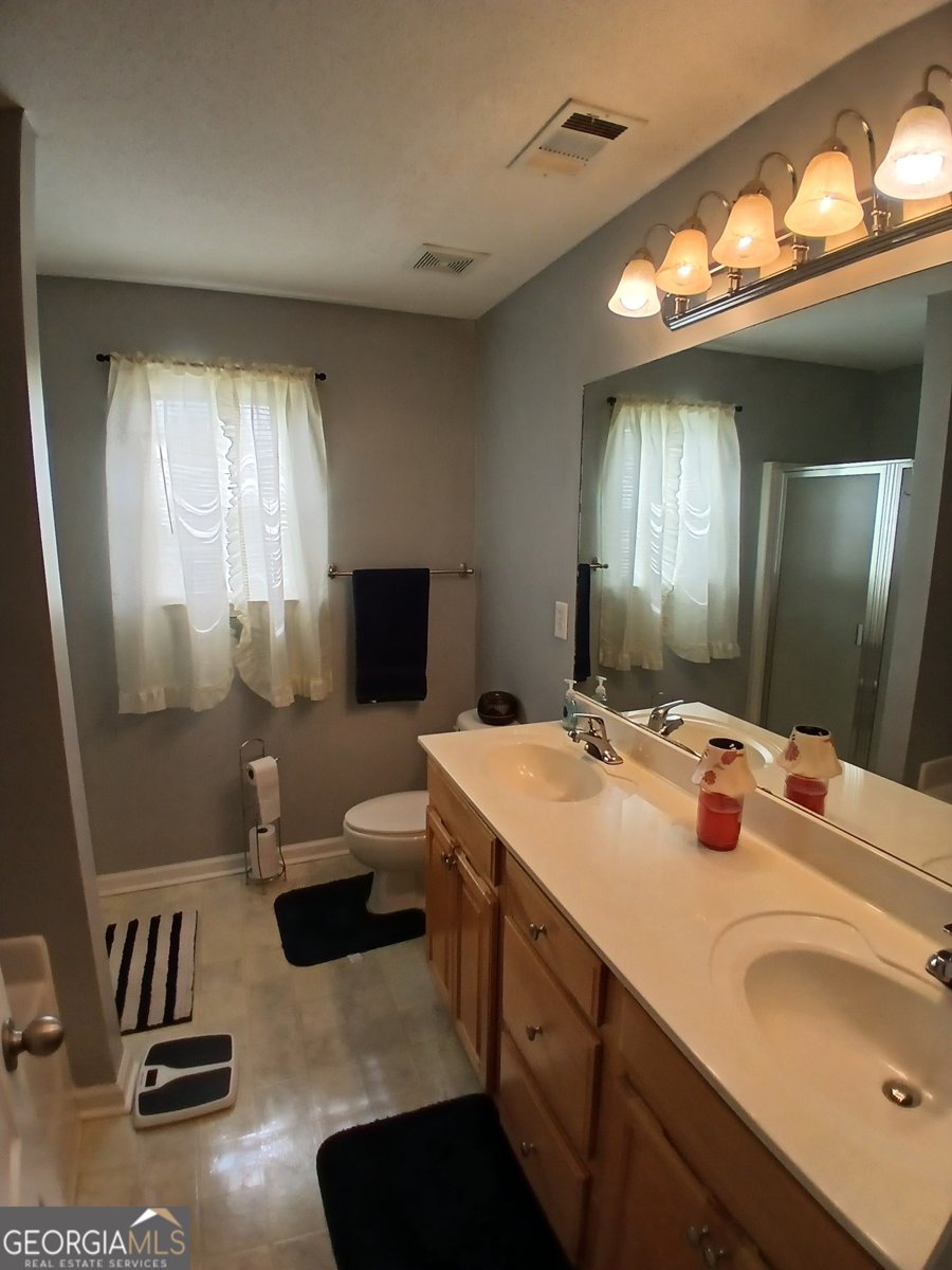 606 Haverhill Circle Warner Robins - 7