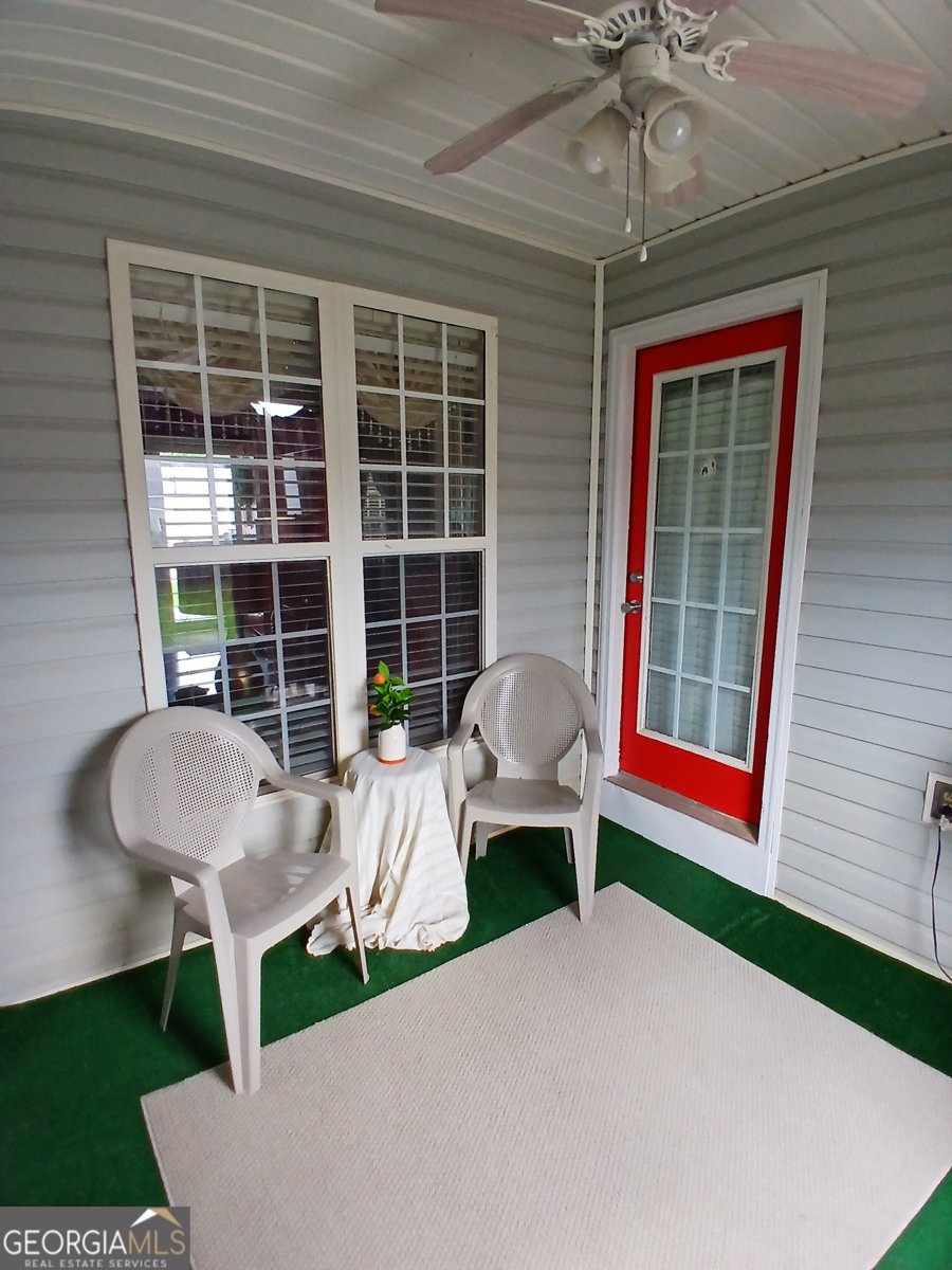 606 Haverhill Circle Warner Robins - 8