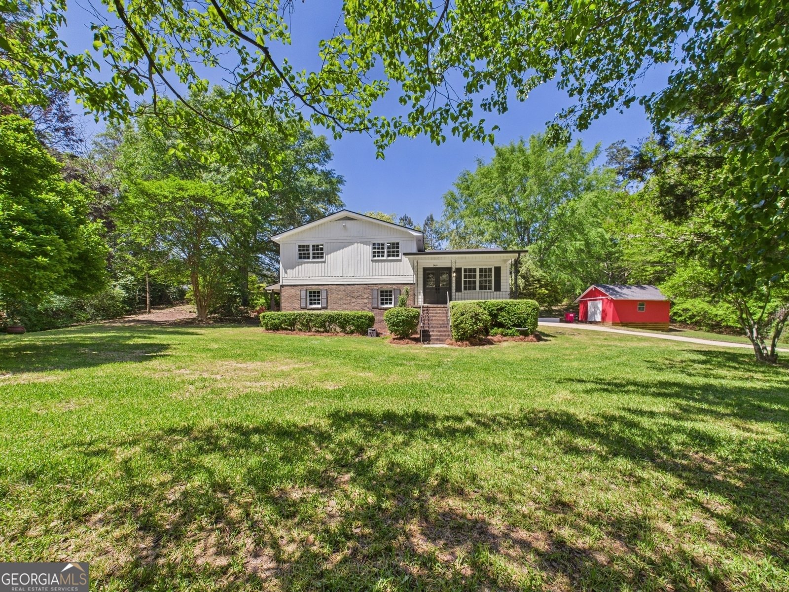 3610 Bonanza Drive Macon - 1