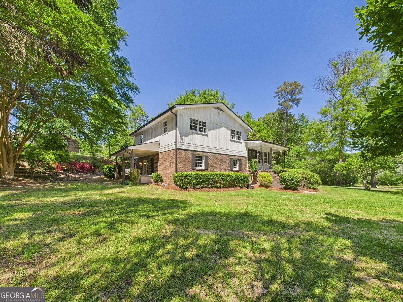3610 Bonanza Drive Macon - 2