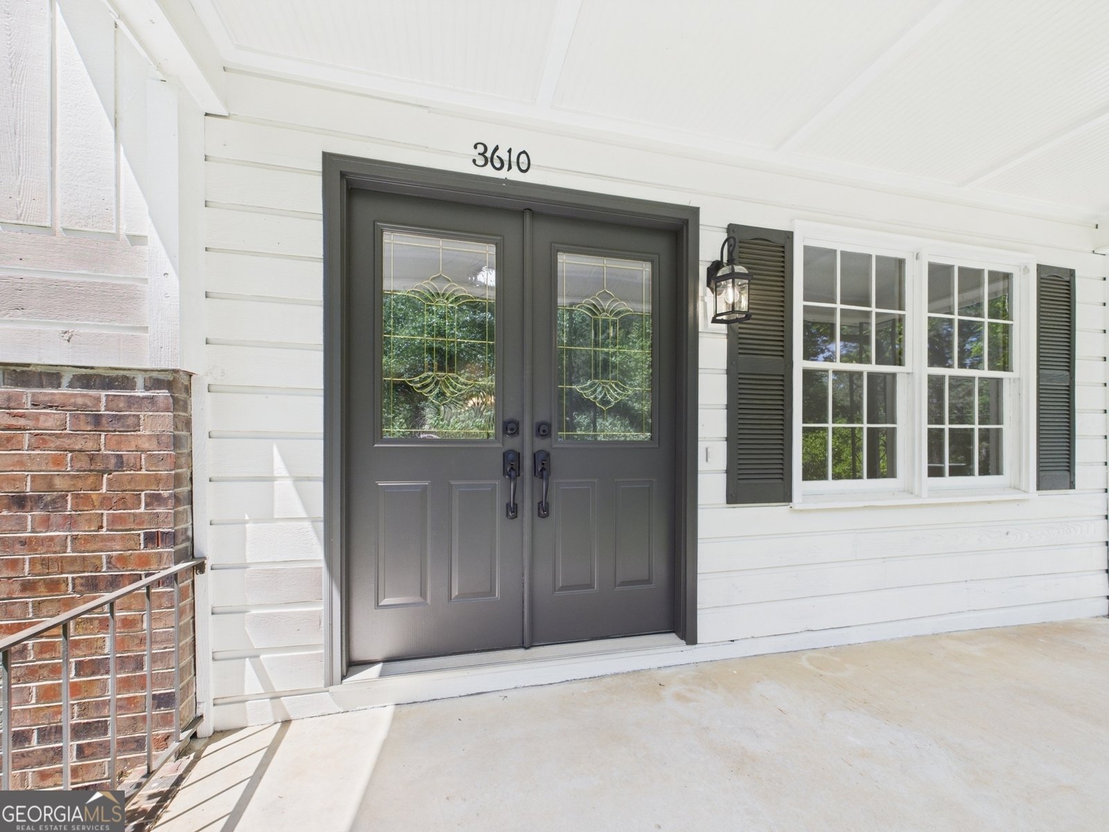 3610 Bonanza Drive Macon - 4