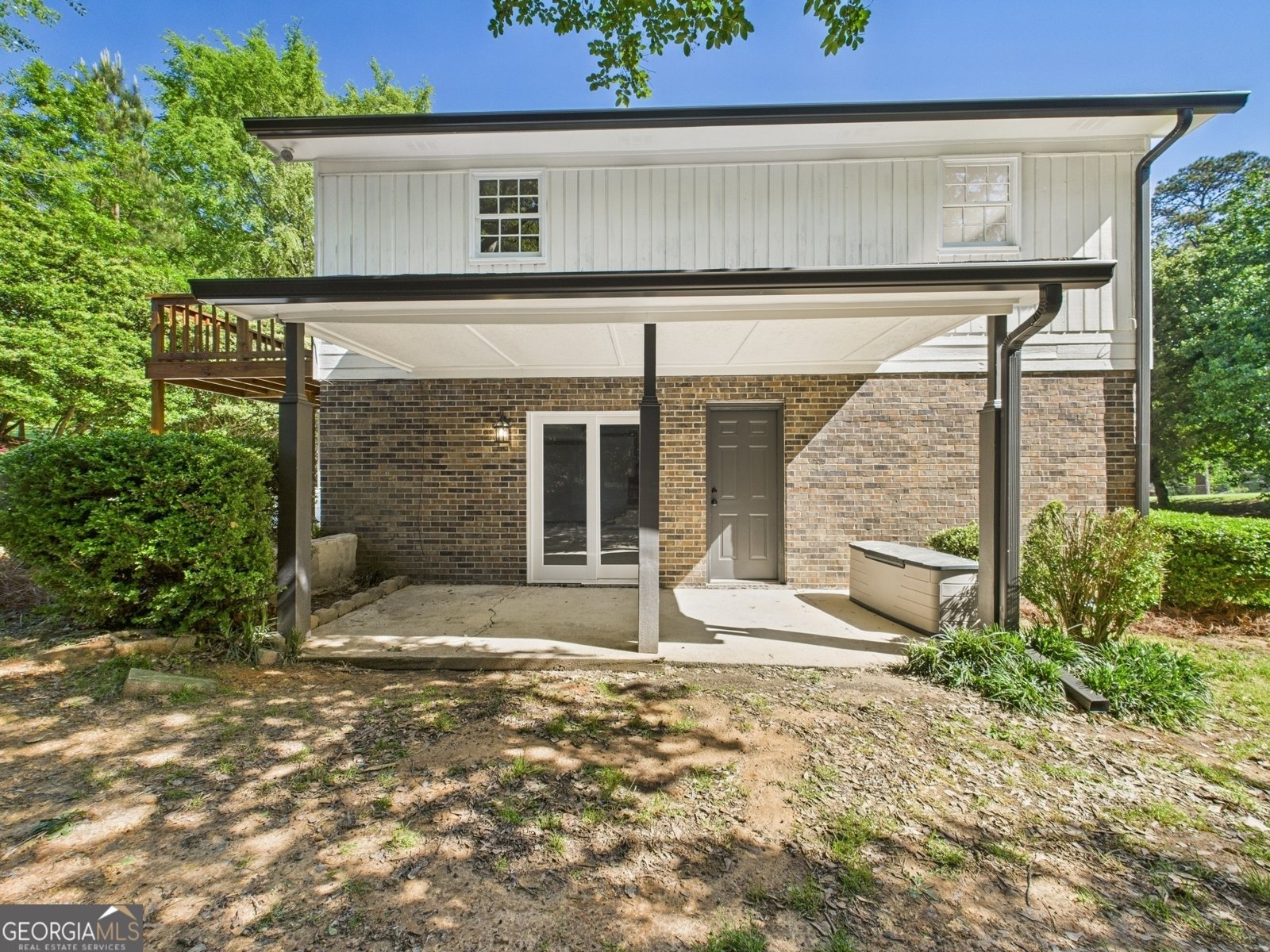 3610 Bonanza Drive Macon - 40
