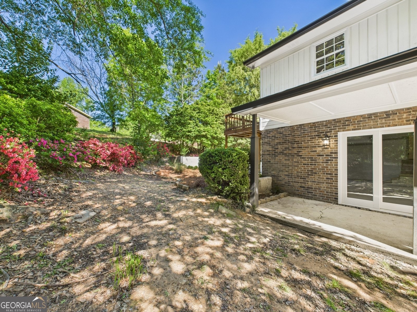 3610 Bonanza Drive Macon - 41