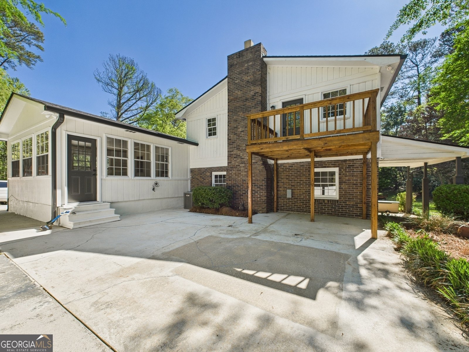3610 Bonanza Drive Macon - 42