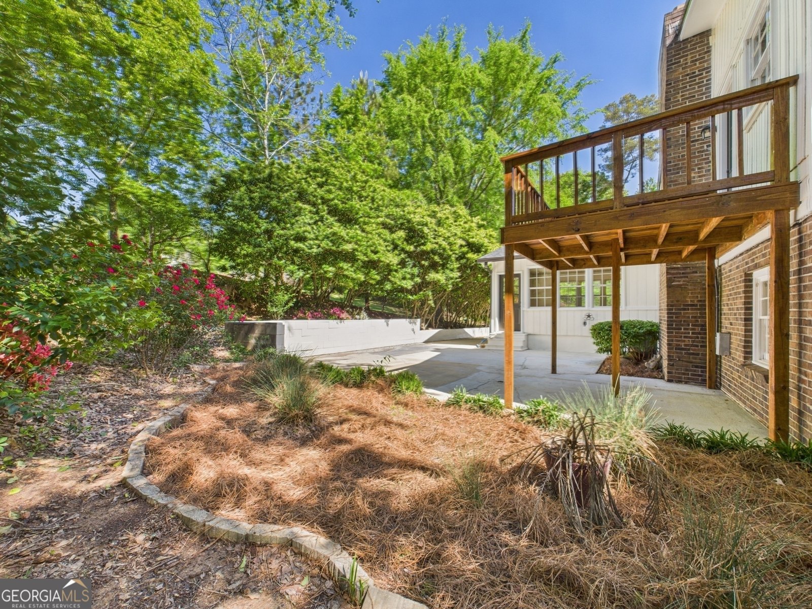 3610 Bonanza Drive Macon - 43