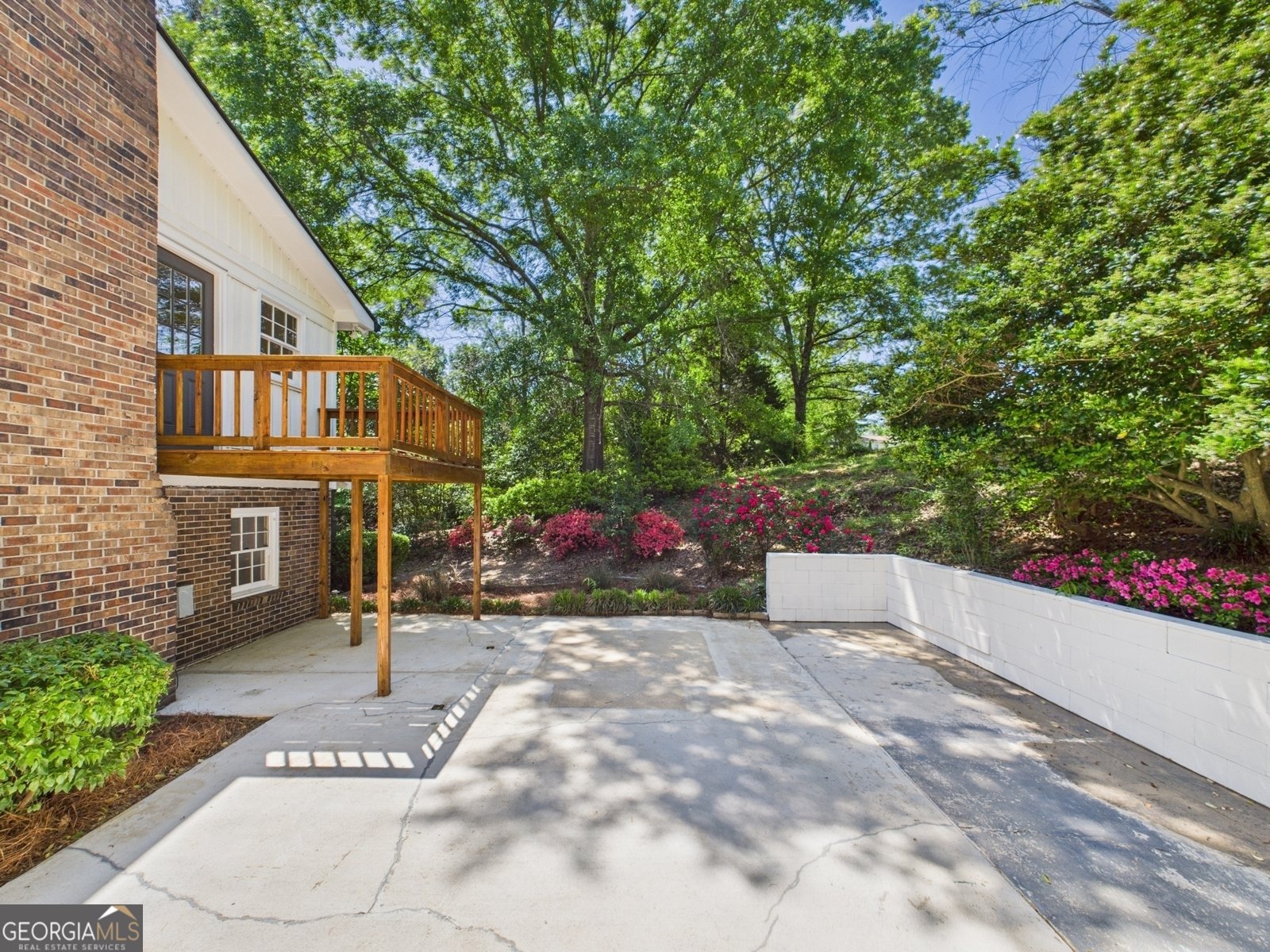 3610 Bonanza Drive Macon - 44