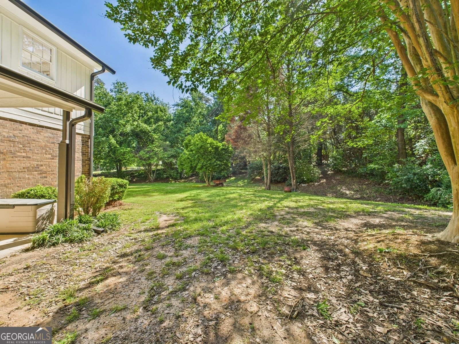 3610 Bonanza Drive Macon - 45