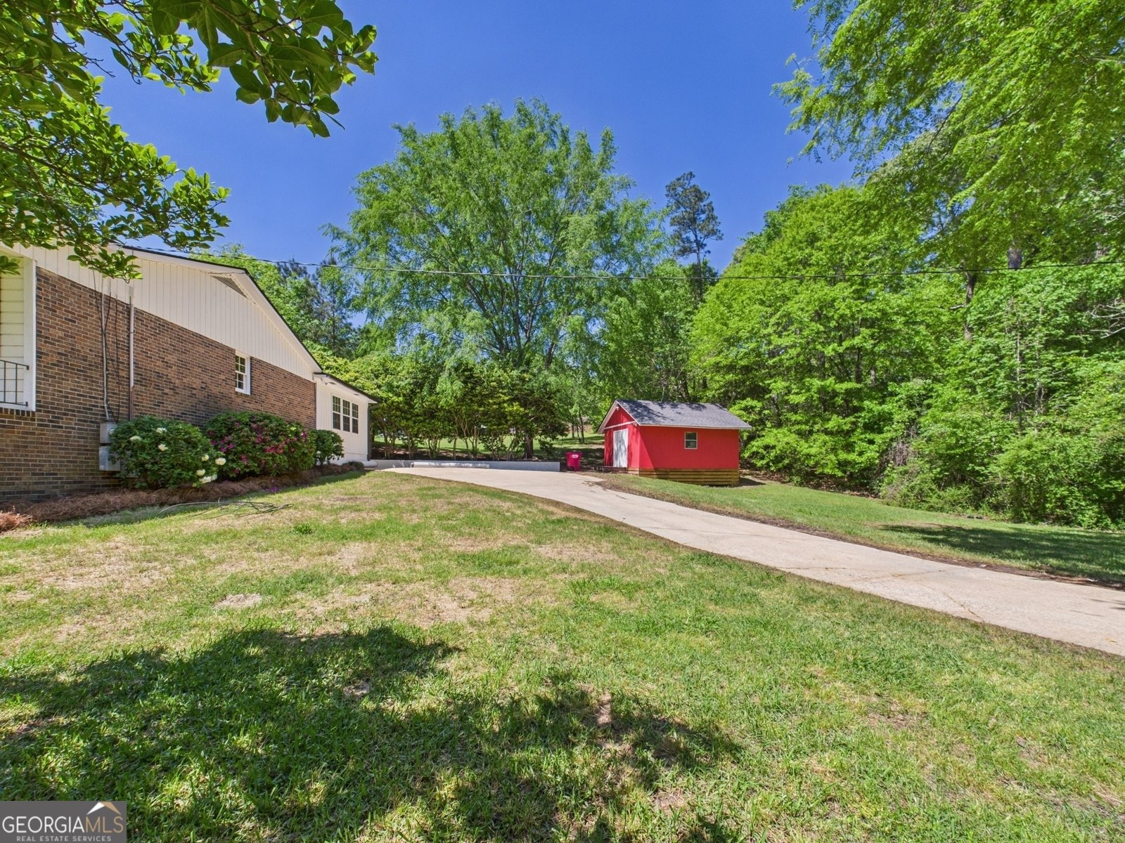 3610 Bonanza Drive Macon - 47