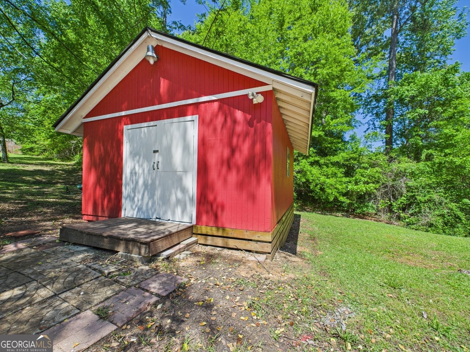 3610 Bonanza Drive Macon - 48