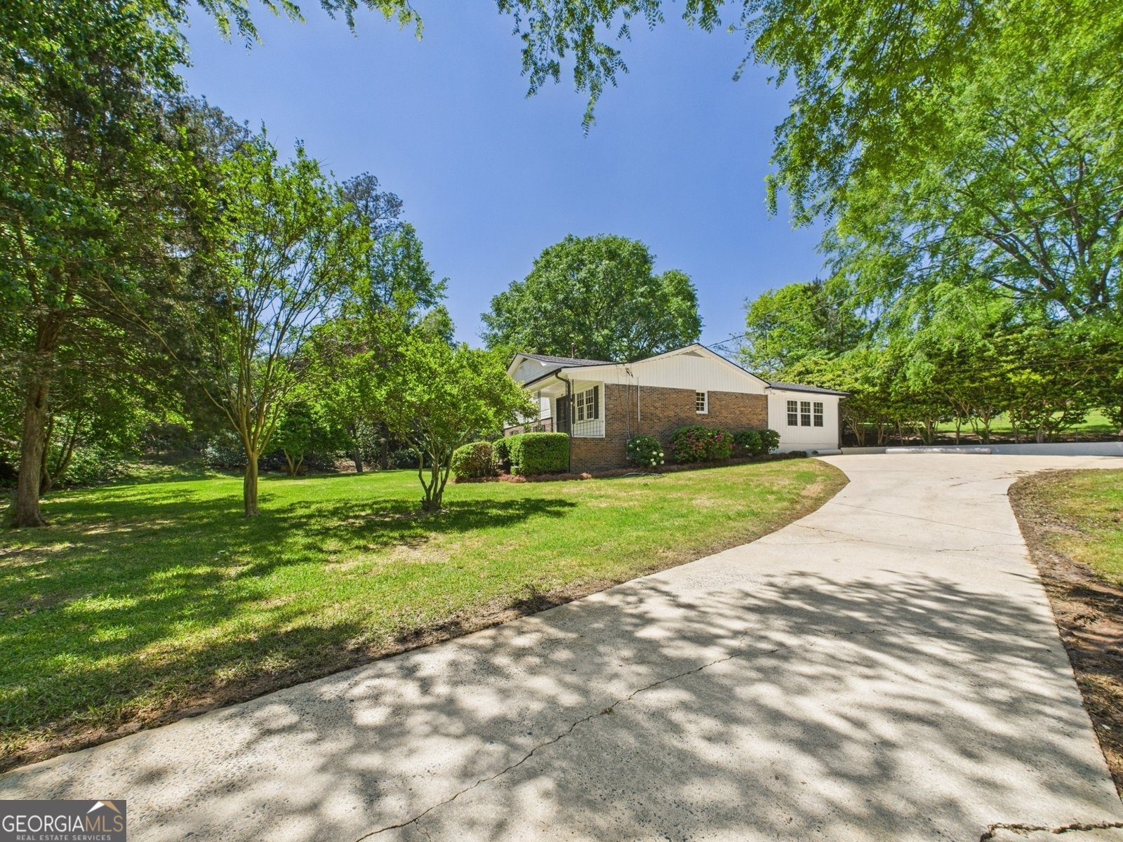 3610 Bonanza Drive Macon - 49