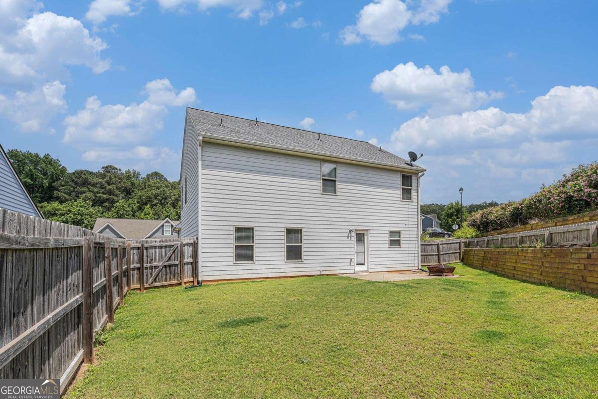 27 Autumn Canyon Path Cartersville - 19