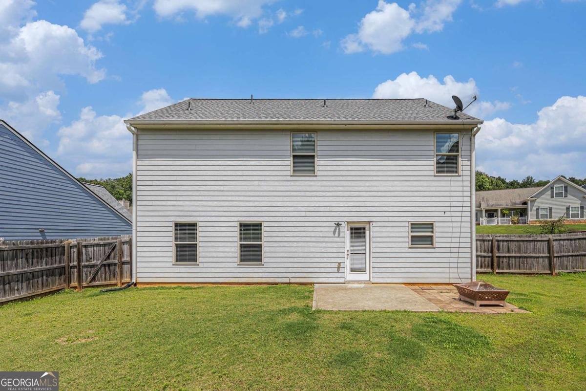 27 Autumn Canyon Path Cartersville - 23