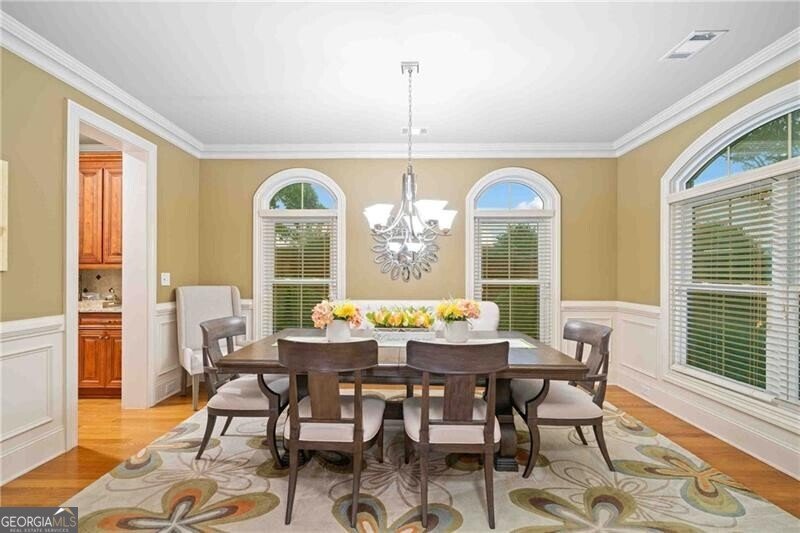 10731 Bossier Drive Alpharetta - 11