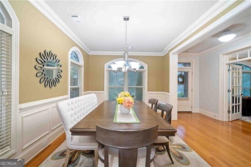 10731 Bossier Drive Alpharetta - 12
