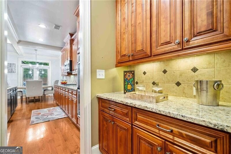10731 Bossier Drive Alpharetta - 13