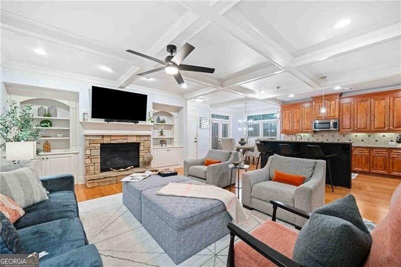 10731 Bossier Drive Alpharetta - 15