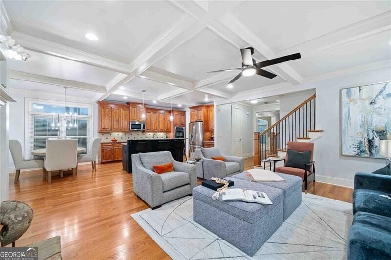 10731 Bossier Drive Alpharetta - 16