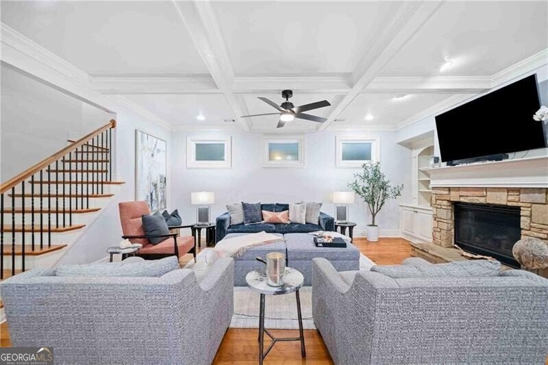 10731 Bossier Drive Alpharetta - 17