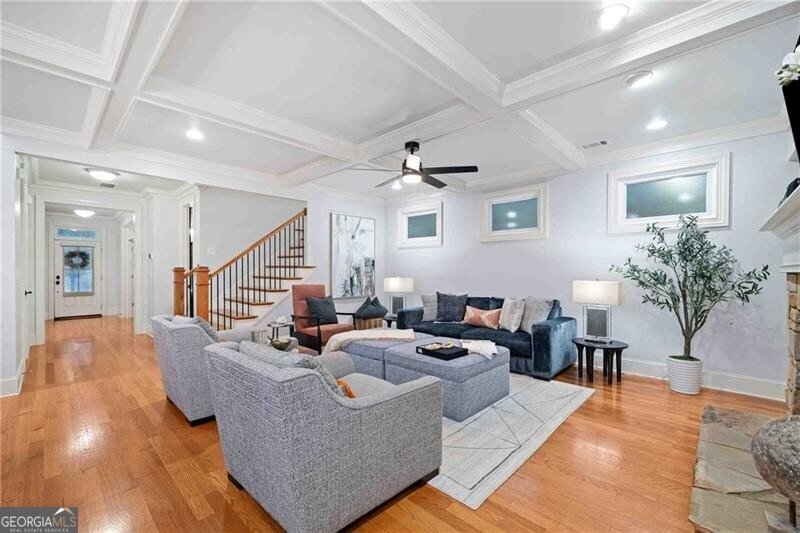 10731 Bossier Drive Alpharetta - 18