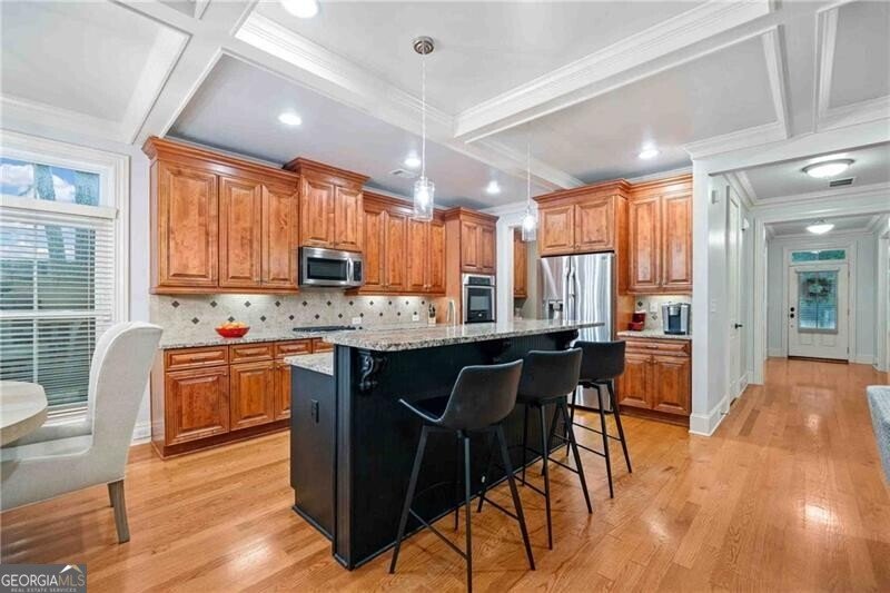 10731 Bossier Drive Alpharetta - 19