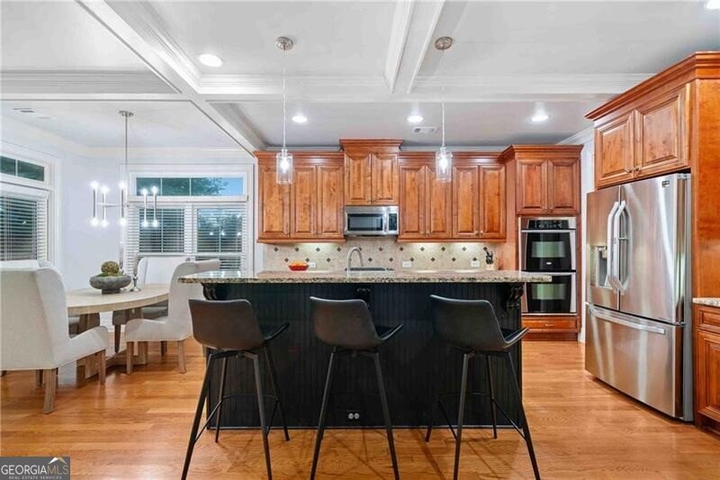 10731 Bossier Drive Alpharetta - 2