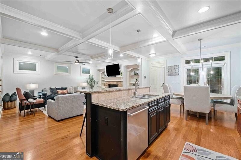 10731 Bossier Drive Alpharetta - 20