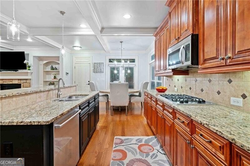 10731 Bossier Drive Alpharetta - 21