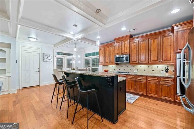 10731 Bossier Drive Alpharetta - 22