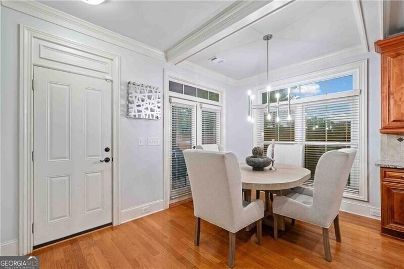 10731 Bossier Drive Alpharetta - 23
