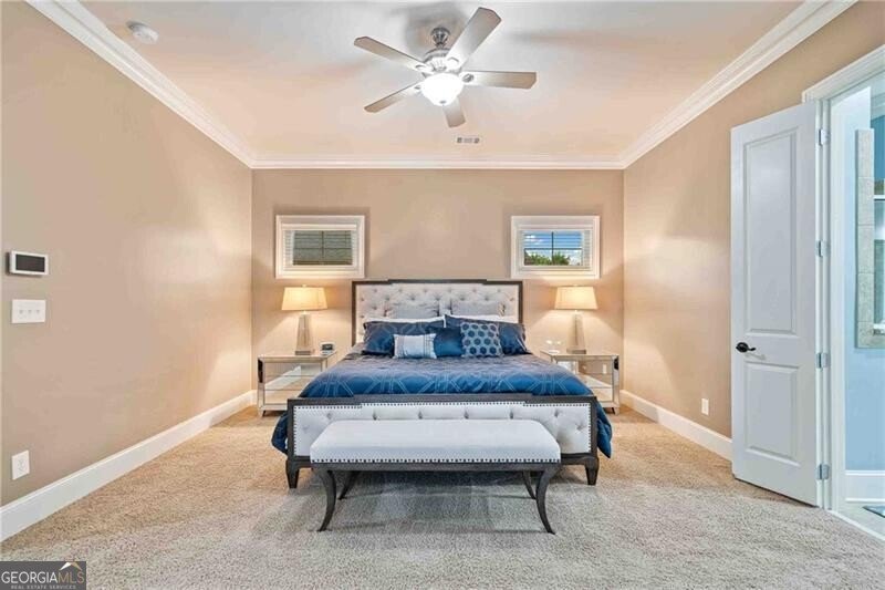 10731 Bossier Drive Alpharetta - 27