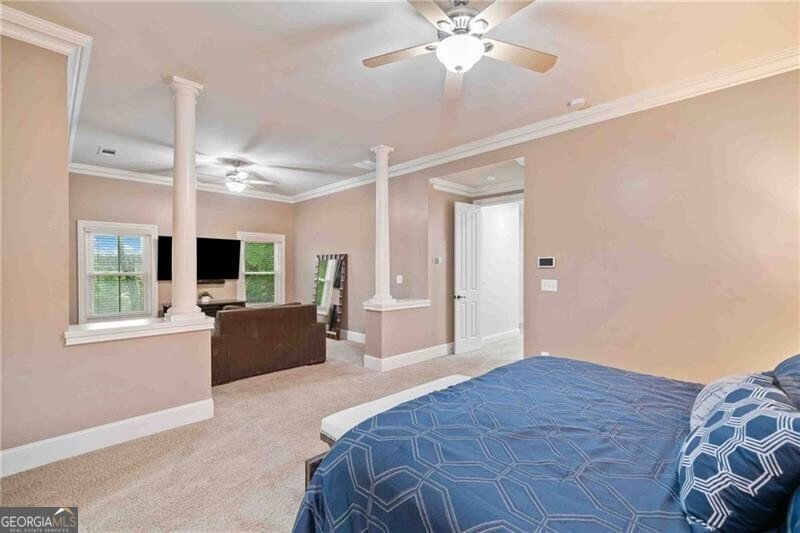 10731 Bossier Drive Alpharetta - 28