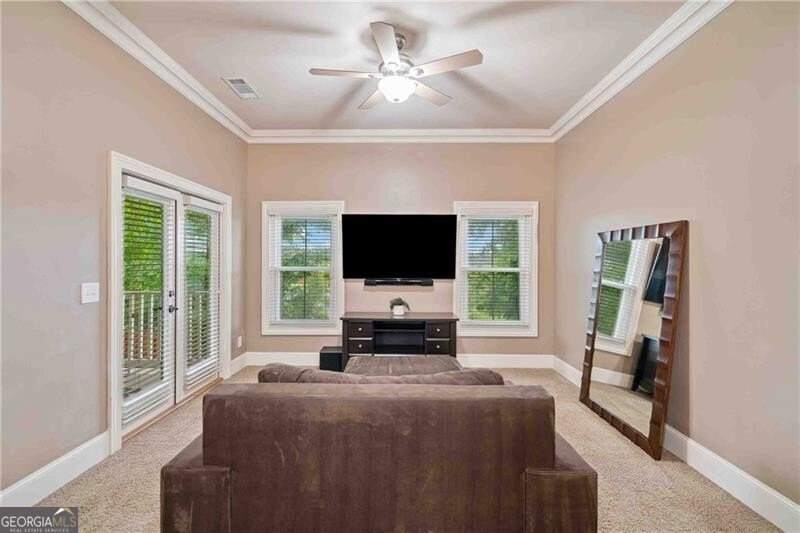 10731 Bossier Drive Alpharetta - 29