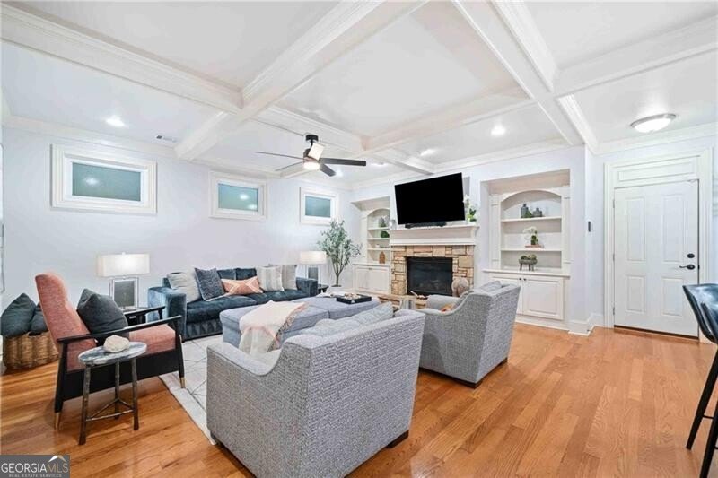 10731 Bossier Drive Alpharetta - 3