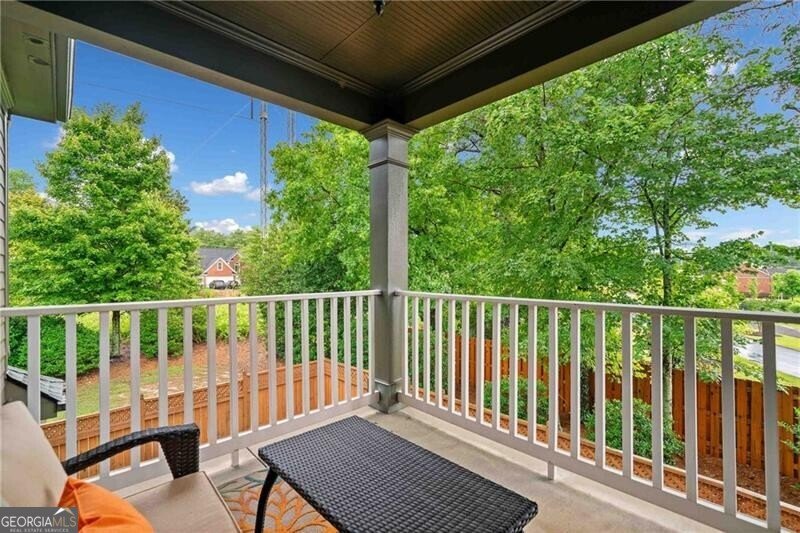 10731 Bossier Drive Alpharetta - 30