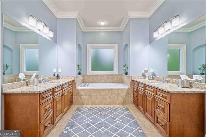 10731 Bossier Drive Alpharetta - 31