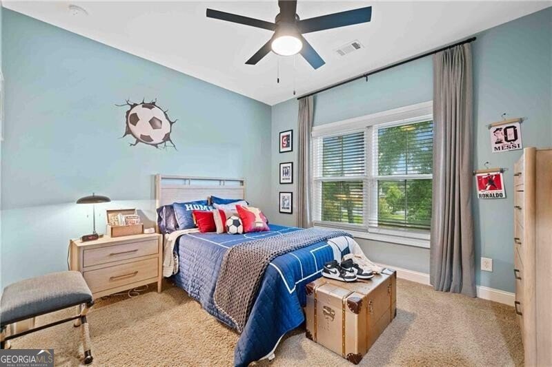 10731 Bossier Drive Alpharetta - 35