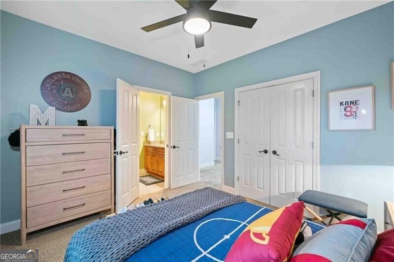 10731 Bossier Drive Alpharetta - 36
