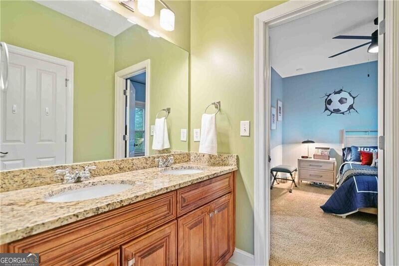 10731 Bossier Drive Alpharetta - 37