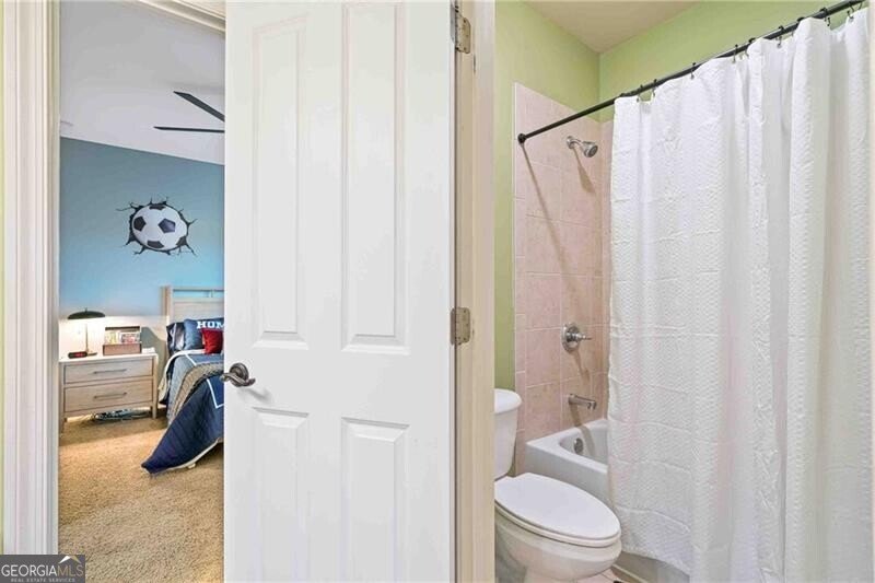10731 Bossier Drive Alpharetta - 38