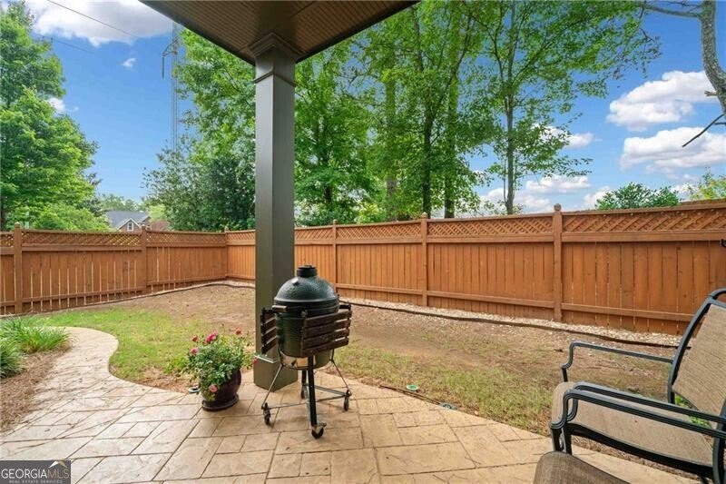 10731 Bossier Drive Alpharetta - 4