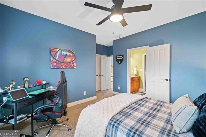 10731 Bossier Drive Alpharetta - 40