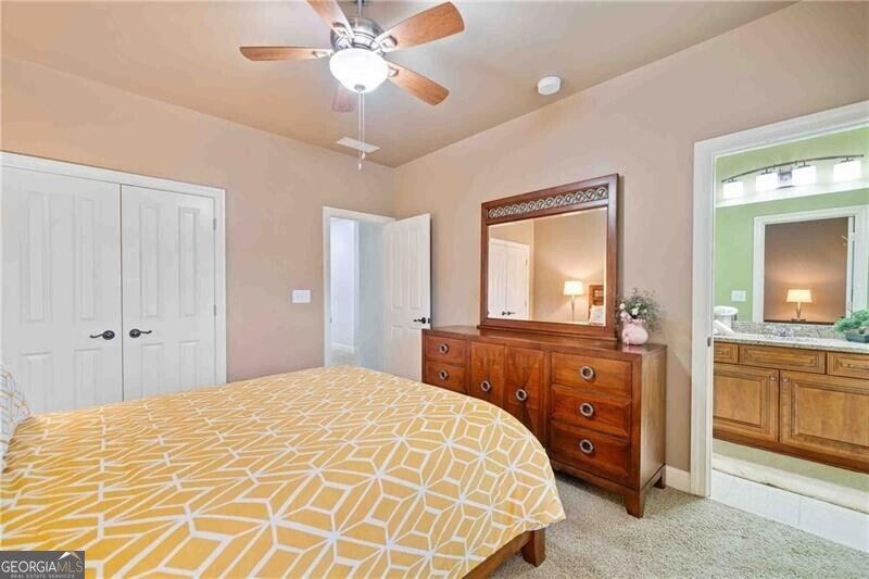 10731 Bossier Drive Alpharetta - 42