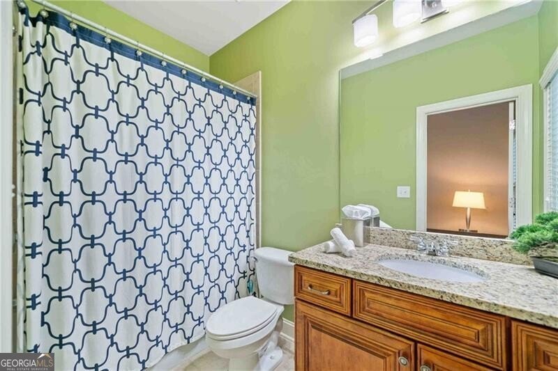 10731 Bossier Drive Alpharetta - 43