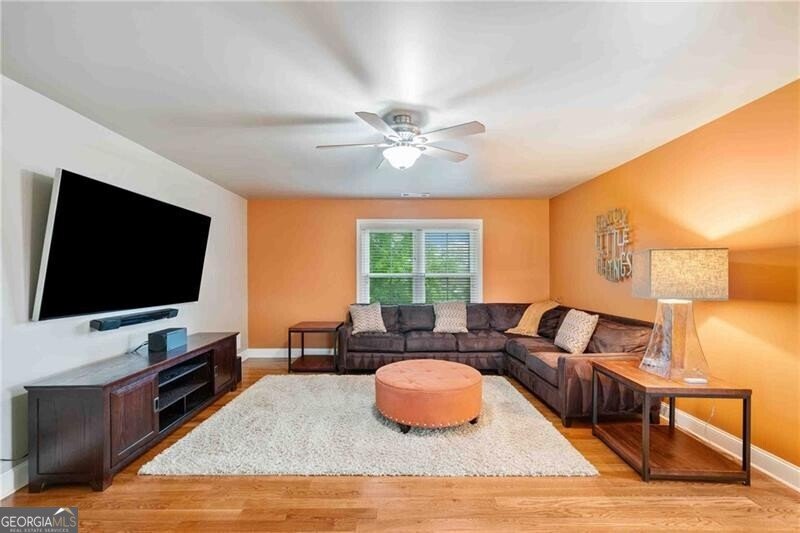 10731 Bossier Drive Alpharetta - 44