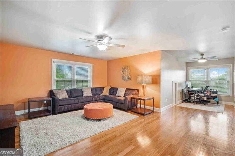 10731 Bossier Drive Alpharetta - 46