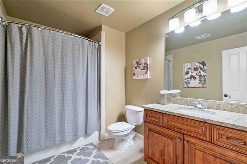 10731 Bossier Drive Alpharetta - 48